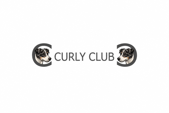Curly Club – Werbepartner von KLARTeXt.
